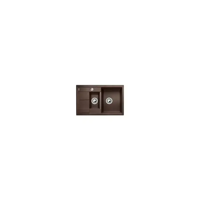 Końcówka zapasów | Zlewozmywak blanco metra 6 s compact 515044
