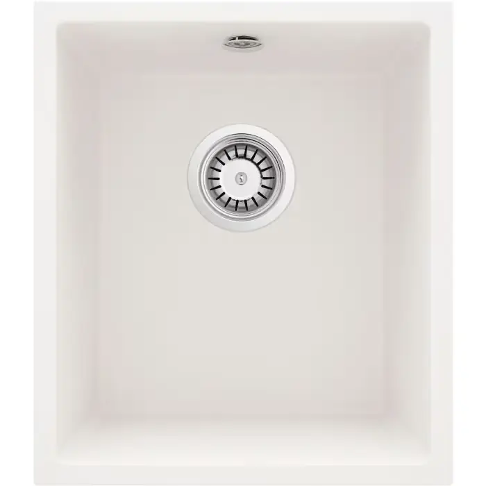 Komora podblatowa corda alabaster granit 380x460x194, 3,5" + osprzęt space-saver ZQA A10B | Nowa pozycja w ofercie