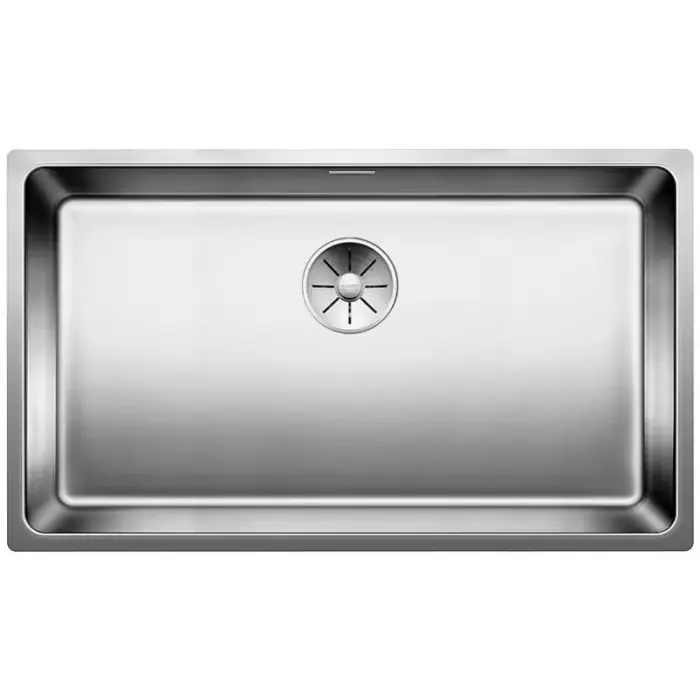 Blanco komora podwieszana andano 700-u stal szlachetna bez korka aut. z kor. infino 522971 522971 | Produkt wysokiej jakości