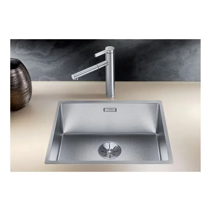 Claron 400-if zlewozmywak stal durinox, infino 523389 | Outlet