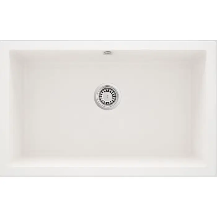 Komora podblatowa corda alabaster granit 800x500x204 3,5" + osprzęt space-saver ZQA A10D - Oferta dnia