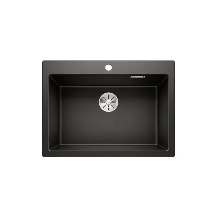 Zlewozmywak pleon 8 silgranit puradur czarny, infino 525957 | Nowy produkt