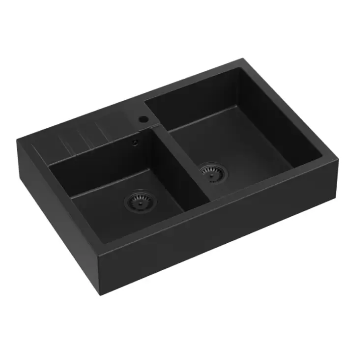 Bill 120 pure carbon / elementy pure carbon HCQB9062U7_BLM - Cena po obniżce
