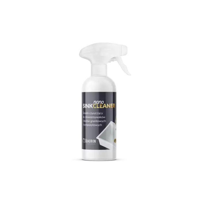 środek czyszczący do zlewozmywaków i blatów granitowych i kompozytowych poj. 250 ml- M0025 | Superoferta
