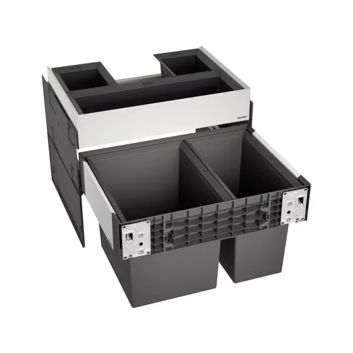Bezpośrednio od producenta - Selektor select ii 60/2 orga 526208