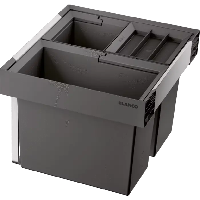 Selektor flexon ii low 50/3 526640 - Ostatnie dni