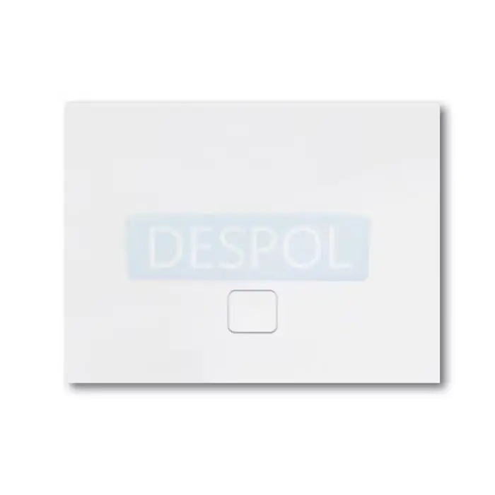 Brodzik basel 414 100x90x4,5 biały D005020005 | Oferta dnia