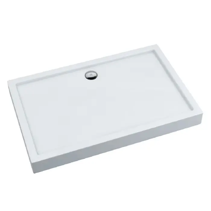 Produkt premium | Brodziki competia 80x90x14 cm 3.0183