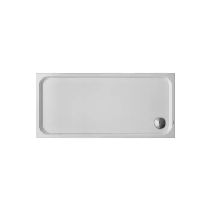 Produkt wysokiej jakości | Duravit 720164000000000 duschwanne d-code 1600x750mm wei 720164000000000