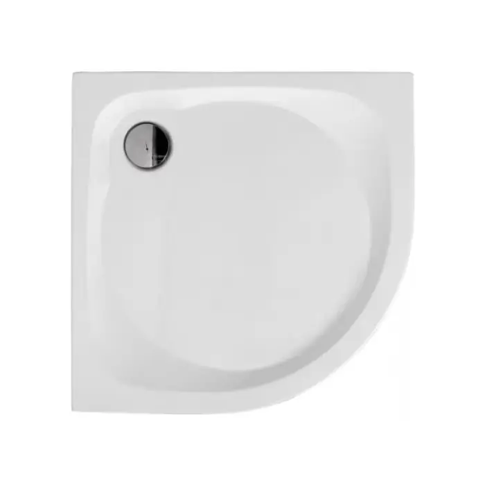 Kup dziś | Polimat 00622 brodzik pół. pos. 90x90x3x5,5 r55 nowy styl 00622