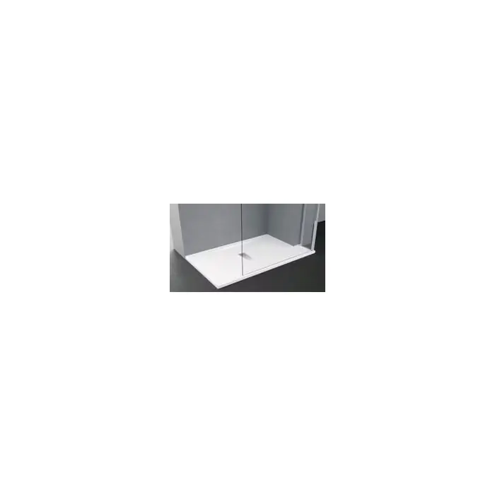 Custom brodzik biały 3,5 cm 140x70x3,5 CU140704-30 | Nowy produkt