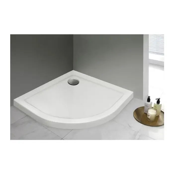 Oferta - Brodzik bpza/pr 100x100x3 biały ew 615-070-1740-01-000