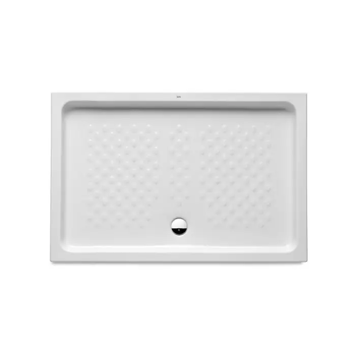 Jeszcze taniej | Italia brodzik ceramiczny prostokąt 120x80 A3740HP000