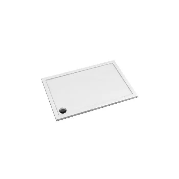 Omnires merton 90/120/p bi brodzik akrylowy MERTON90/120/PBP | Oferta kończy się wkrótce