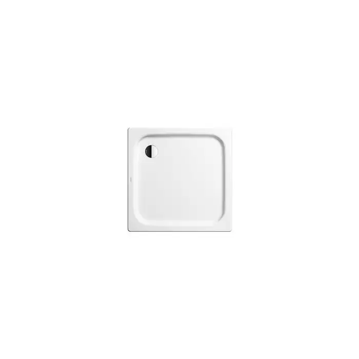 Zamów online - Kaldewei duschplan - brodzik stalowy. wymiary 80x80x6,5 cm 440500010001