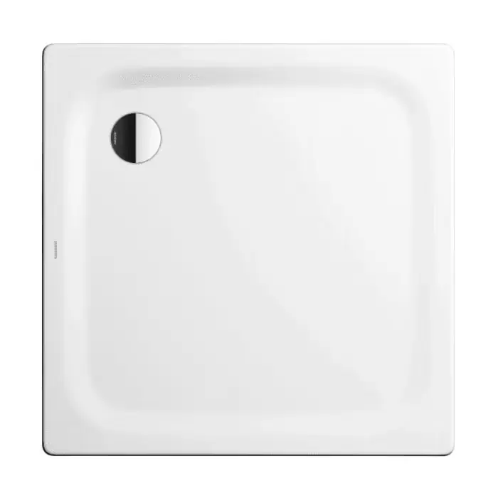 Sprawdź teraz - Brodzik kaldewei superplan 90x90x2,5 390-2 na nośniku styropianowym 446948040001