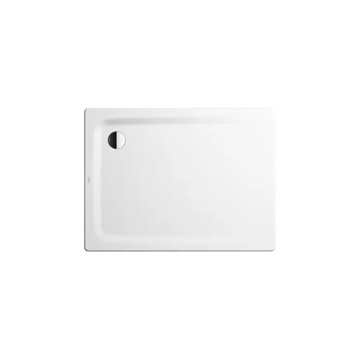 Brodzik kaldewei superplan 75x90x2,5 387-2 na nośniku styropianowym 447748040001 - Hit sprzedażowy