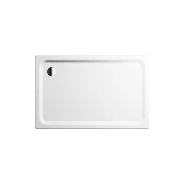 Brodzik kaldewei superplan xxl 100x140x4,3 mod 412-1 431200010001 - Oszczędź teraz