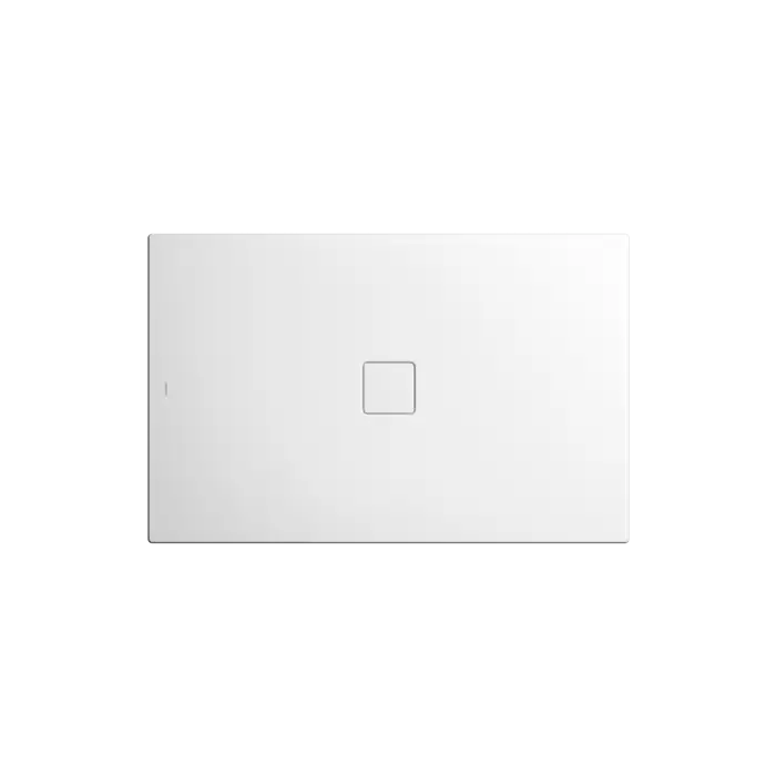 Brodzik conoflat 100x100x11 786-2 z nośnikiem styropianowym 465648040001 - Oferta specjalna