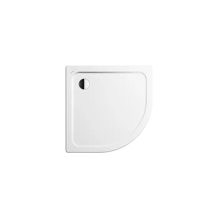 Produkt polecany - Arrondo brodzik mod.870-1, 900x900x25 460000010001