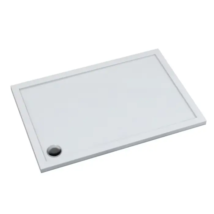 Brodziki caspar new 90x120x4,5 cm 3.2347 | Top oferta