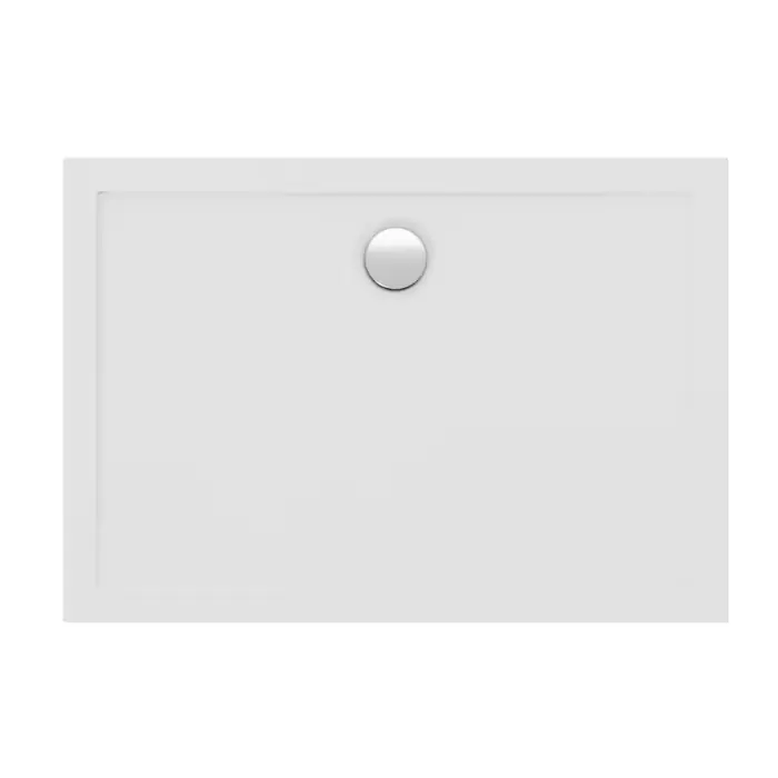 Brodzik prostokątny posadzkowy lider 120 cm x 70 cm 00152 | Zapasy na wyczerpaniu