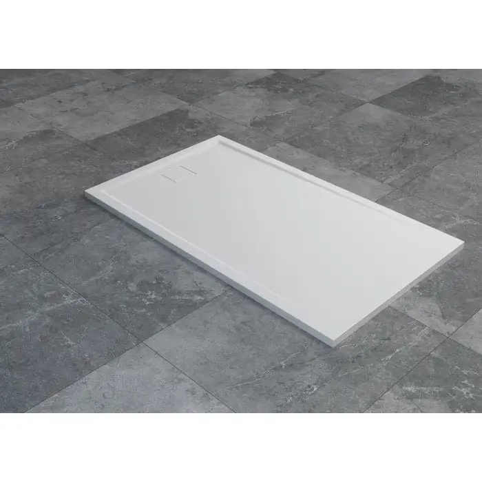 Livada brodzik prostokątny 70x100x35 W20AS07010004 - Nowość w sklepie