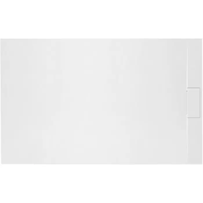 Bazalt white brodzik 80x120 REA-K3900 - Dobra cena