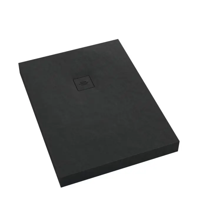 Niska cena | Nonlimits black stone 100x180x12 3ST.N1P-100180/C/ST-M1/C/ST