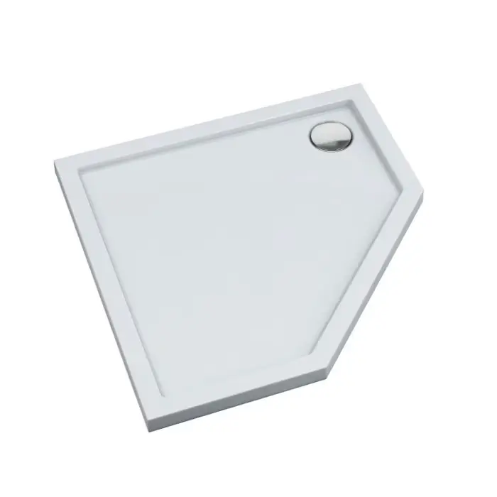Brodziki corrina new 80x80x5 cm 3.4397 | Mega okazja