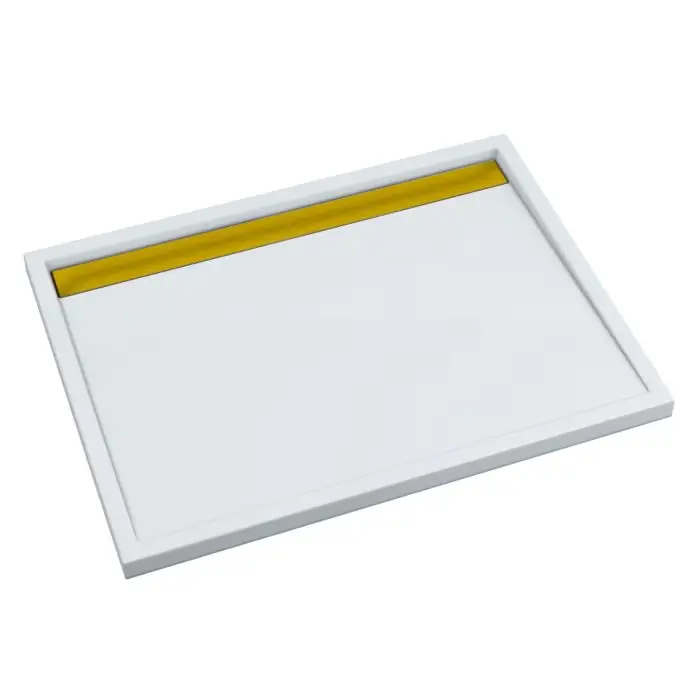 Brodziki ajax g&w 80x100x4,5 cm 3.4228-M/Z/G - Bestseller