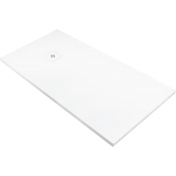 Brodzik silia akrylowy 80x170 cm biały KSKA00817B - Jakość premium