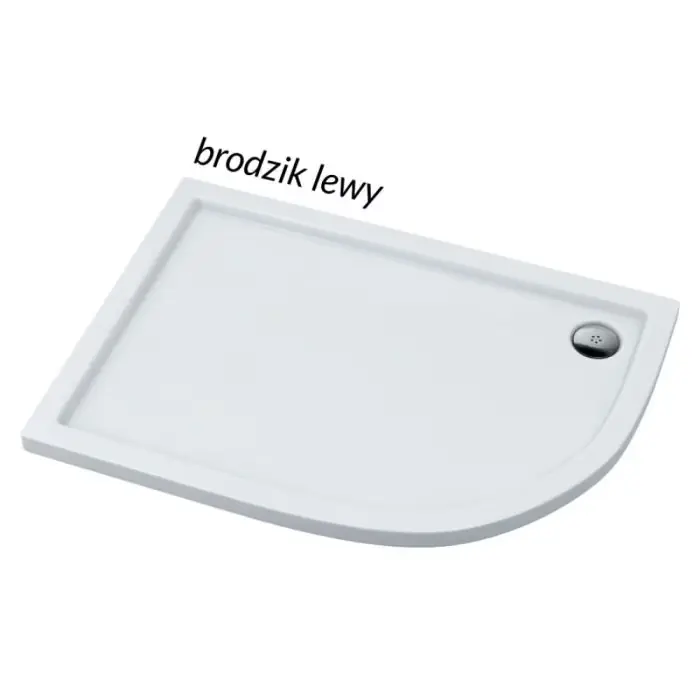 Brodziki caspar 80x100x5 cm r55 3.271 | Obniżka