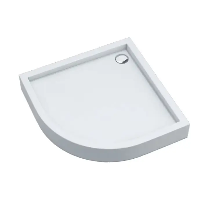 Brodziki medium 80x80x16 cm r55 3.4733 | Bezpośrednio od producenta
