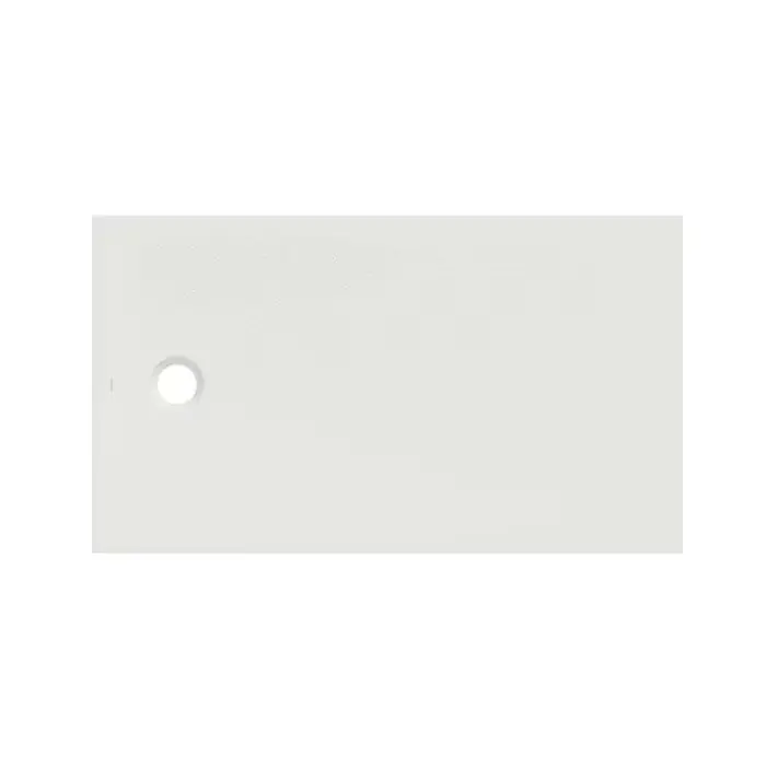 Brodzik cleanfloor30, biały mat 140x80cm 551.207.00.1 - Skorzystaj teraz