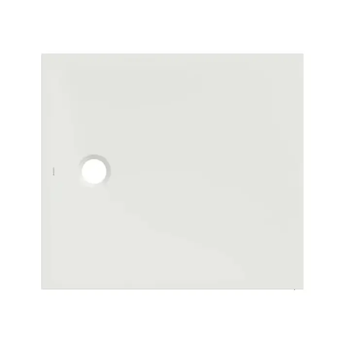 Brodzik cleanfloor30, biały mat 100x90cm 551.212.00.1 - Nowość w sprzedaży