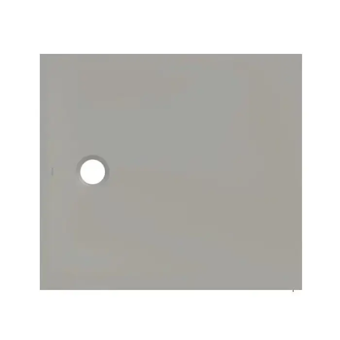 Zniżka | Brodzik cleanfloor30, szary mat 100x90cm 551.212.29.1