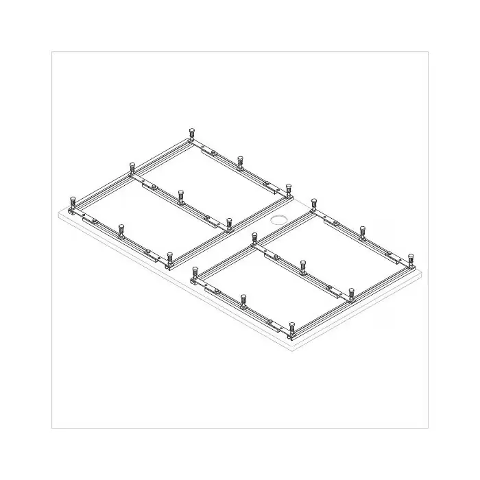 Bardzo popularny produkt | Stelaż sts-082 194-E1422