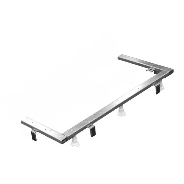 Przedłużenie regulowanego stelaża uniwersalnego sb21 20x90 cm SB21 | Supercena