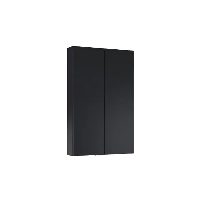 Wisząca for all 50 2d (12,6) black matt RE140500067160 | Nowość
