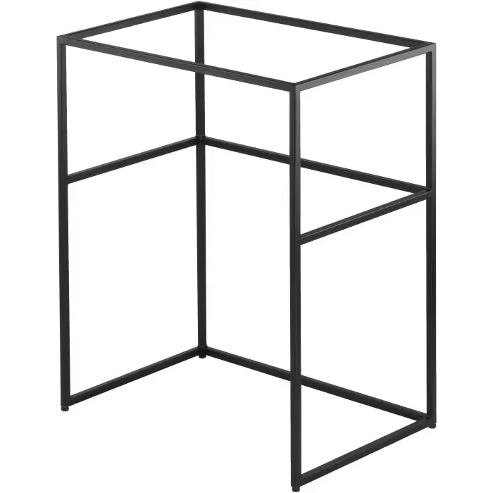 Konsola łazienkowa correo stojąca 600x400 mm CKC N60A | Wybór klientów