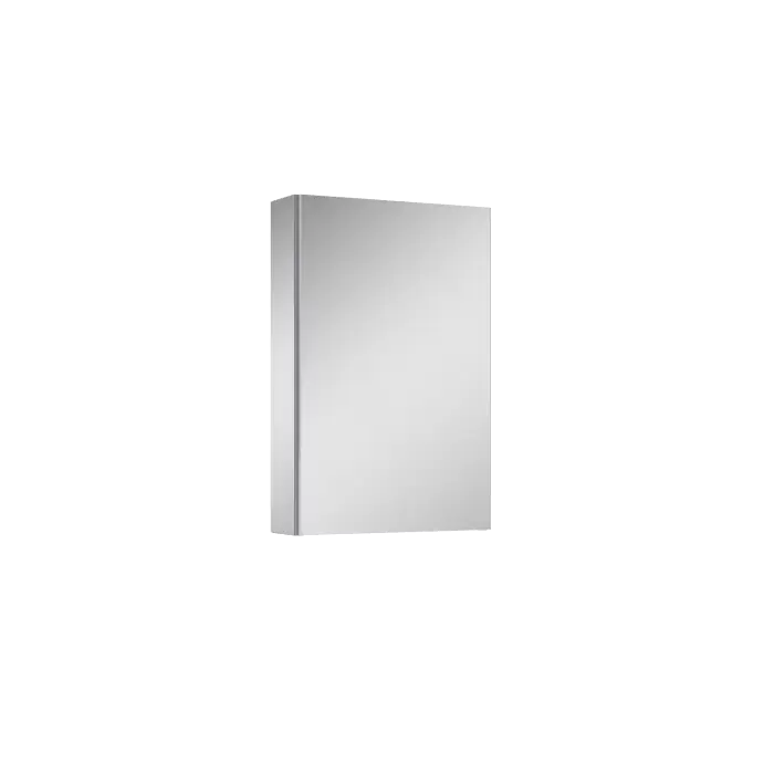 Wisząca z lustrem basic 40 1d RE060400030000 | Zamów online