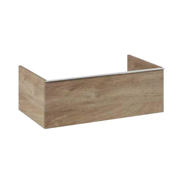 Skorzystaj teraz - Komoda look 80 1s dąb canela pdw RE080803027050