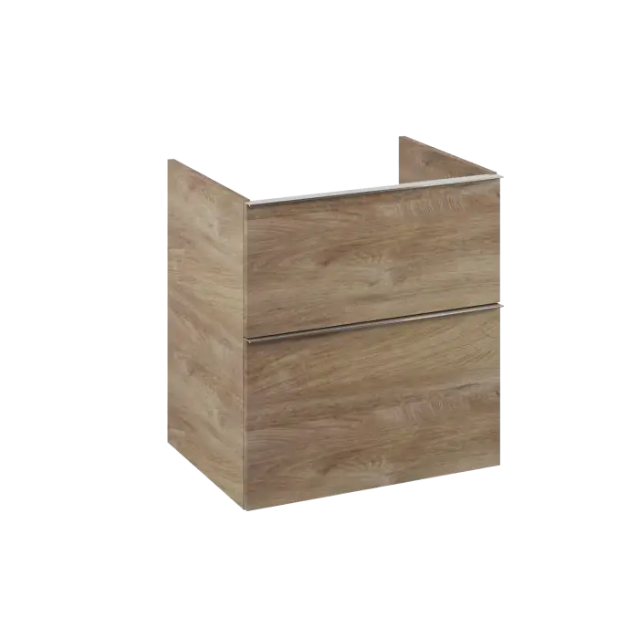 Komoda look 60 2s dąb canela pdw RE080601027050 | Top oferta