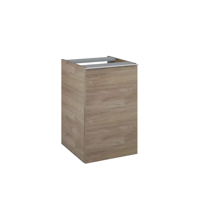 Nowość już dostępna - Komoda look 40 z koszem cargo dąb canela pdw RE080402027050