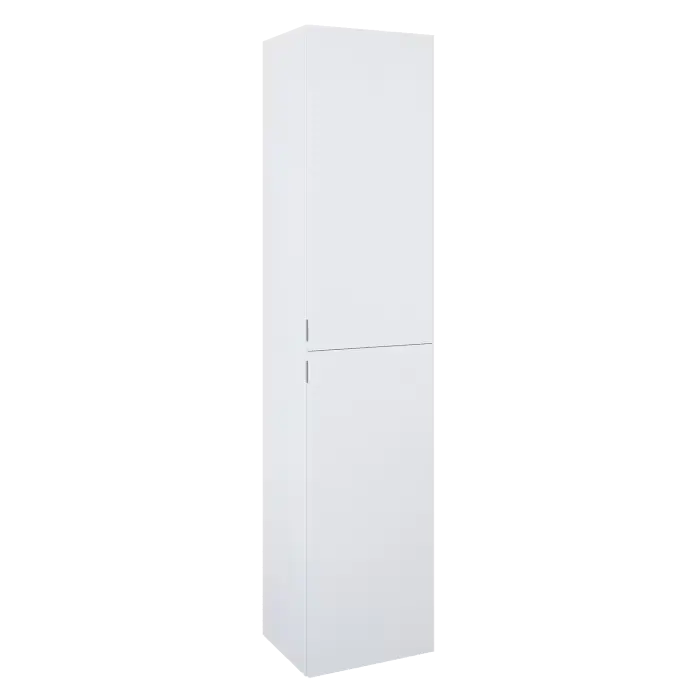 Produkt polecany - Słupek for all 40 2d (35,2) white matt pdw RE030400165290