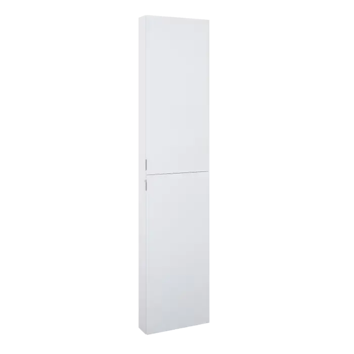 Słupek for all 40 2d (12,6) white matt pdw RE030400065290 - Outlet