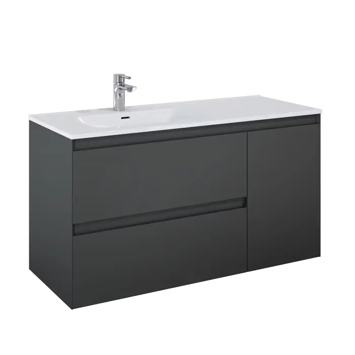 Szafka split 120 2s l cargo anthracite matt pdw RE011206256010 | Oferta kończy się wkrótce