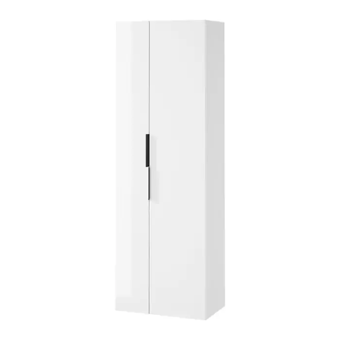 Słupek city 180 biały dsm S584-019-DSM | Wysoka jakość
