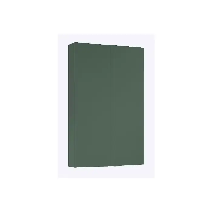 Hit | Wisząca for all 50 2d (12,6) forest green matt RE140500067010